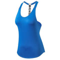 2024 Gym Tops Women's Sports Top Letter Backless Shirts Sleeveless Yoga Tops Fitness Running Quick Dry Tank Crop Top - lily supply