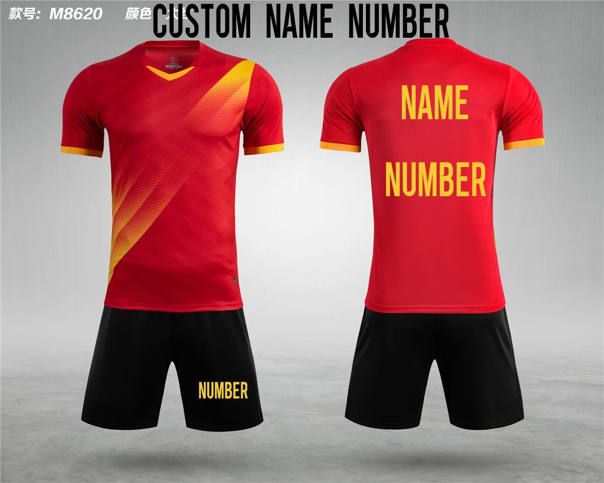 Spain National Team 2025 Cycling Jersey – Long Sleeve Road Kit - lily supply
