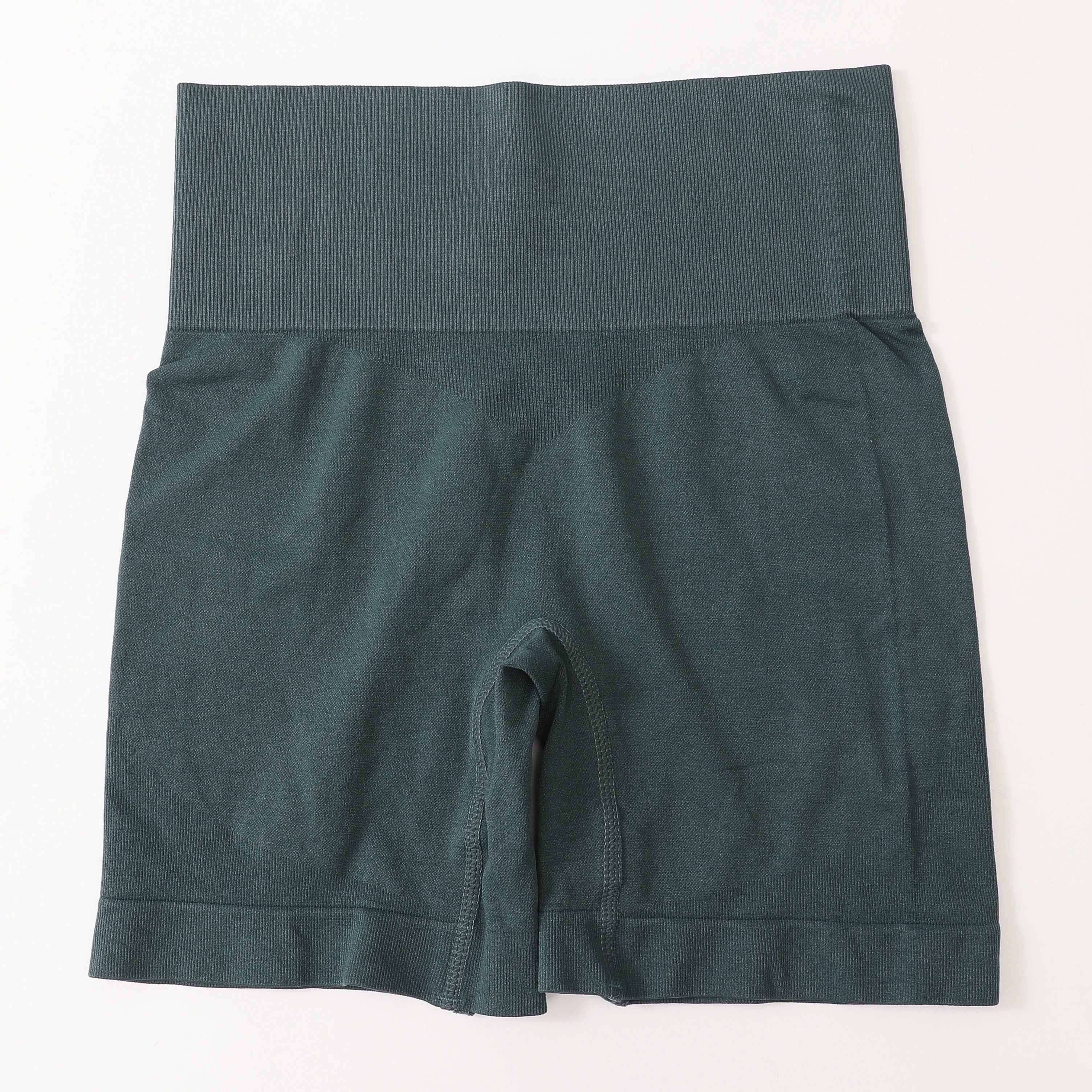 Women's High Waist Hip Lift Tummy Control Shorts - Fitness Sports Boxer Panty