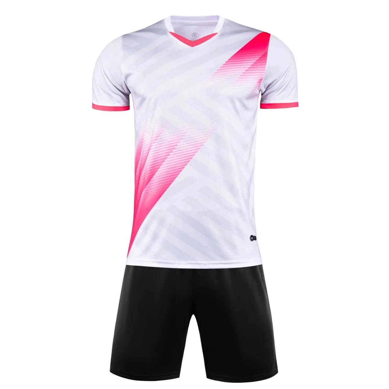 Spain National Team 2025 Cycling Jersey – Long Sleeve Road Kit - lily supply