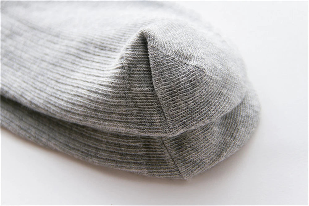 Fashion Lace Ruffles Soft Cotton Women Socks