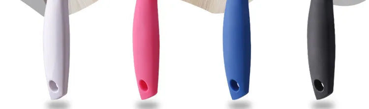 9-Row Detangling Hair Brush - Scalp Massage Styling Hairbrush