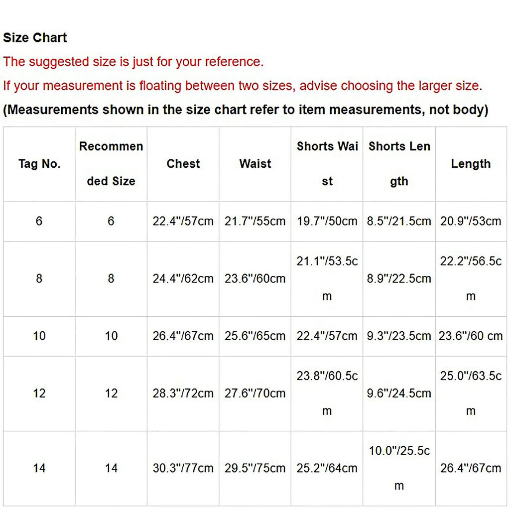 Kids Girls Golf Tennis Dress with Shorts Underpants Outfits Solid Color Sleeveless Sports Dress Workout Outfits - lily supply