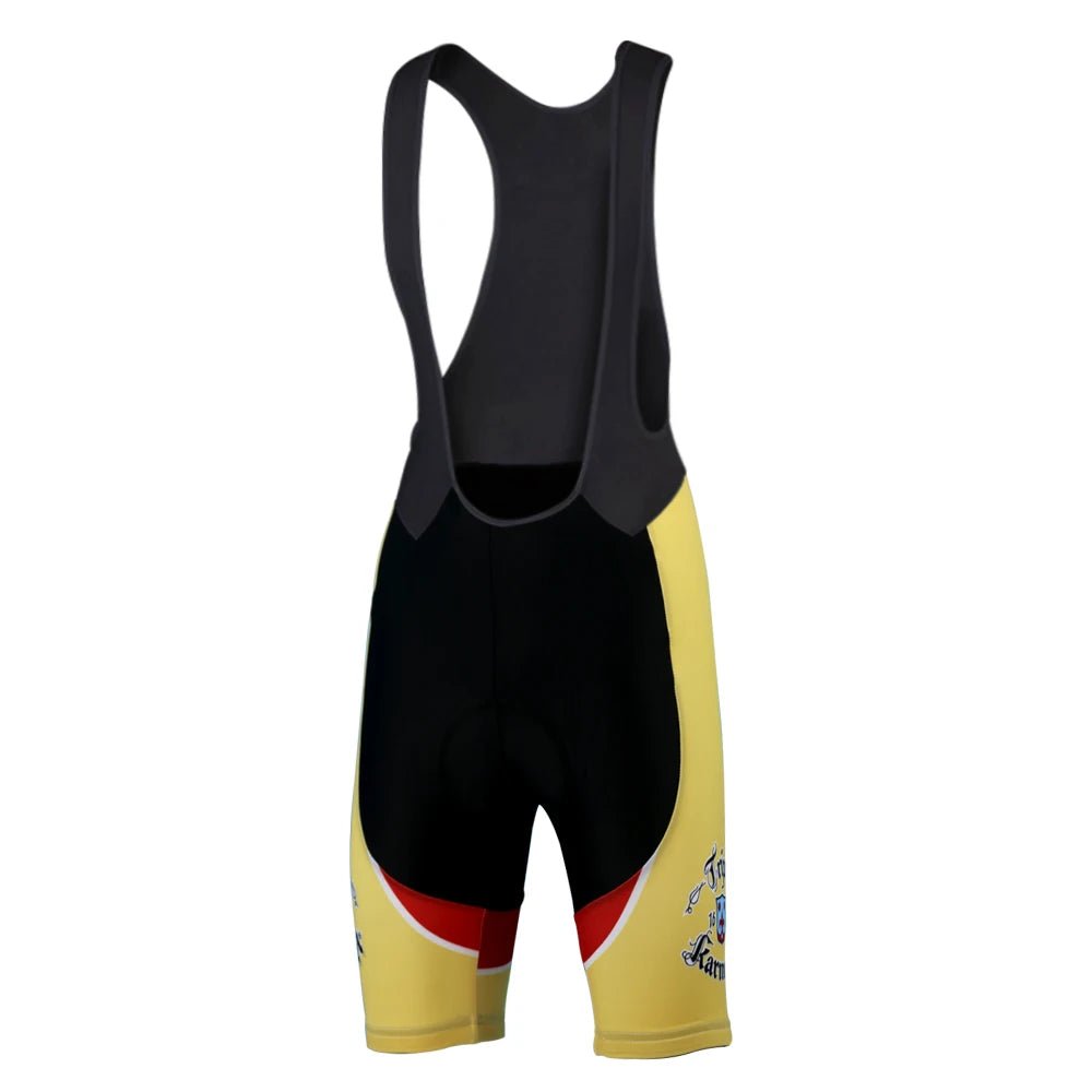 Men's cycling jersey set, breathable, with multi gel pad, for MTB, summer, 2020 - lily supply