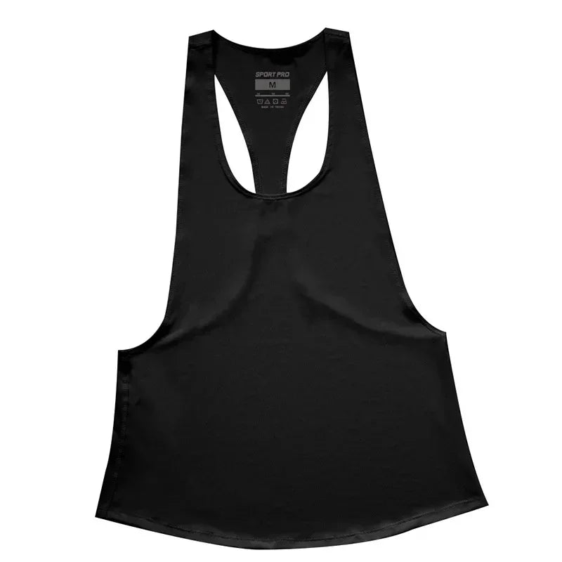 New Sports Overshirt Women's Fitness Sports Tank Top Back T - shaped Quick Dried Slim Sleeveless Running Tank Top Overcoat - lily supply