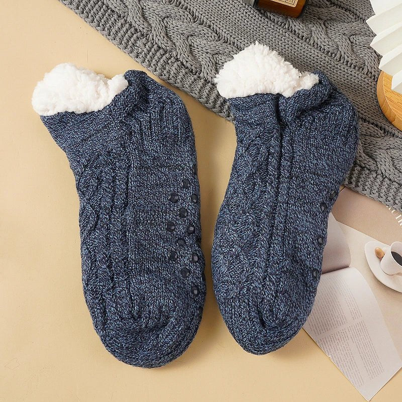 Non - Slip Floor & Yoga Socks – Anti - Slip Grip Socks for Women - lily supply