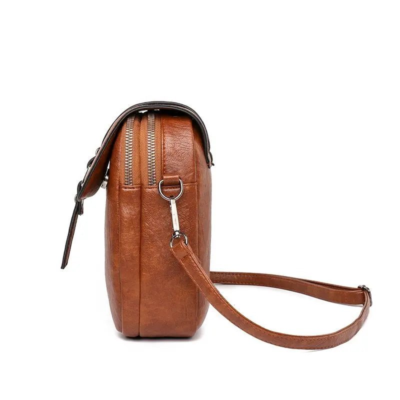 Women's Mini Phone Crossbody Shoulder Bag - Versatile Small Purse - lily supply