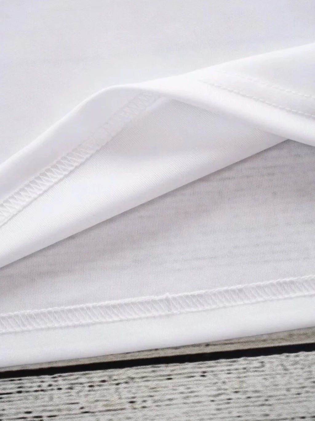 Women T Shirt Cotton 100% Summer Basic Tee Short Sleeve Tops Loose Tshirt 2024 Casual Female White Basic T Shirts For Girl Lady - lily supply