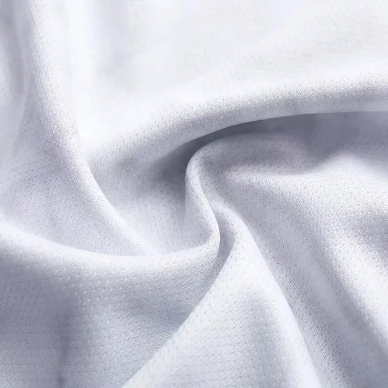 New Sports Fitness Football Shirts for Men and Women Summer Running Jogging Quick - drying Sports Moto T-Shirt Casual Daily Tee - lily supply