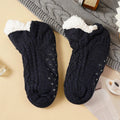 Non - Slip Floor & Yoga Socks – Anti - Slip Grip Socks for Women - lily supply
