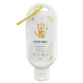 Sports Liquid Magnesium Grip Powder - Anti-Slip Cream for Gym Pole Dancing Climbing