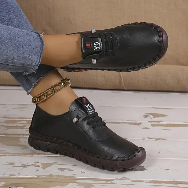 Women Sneakers 2024 New Fashion Soft Bottom Sneakers Hand Casual Sports Shoes Outdoor Lightweight Designer Sneakers for Women - lily supply