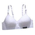 Sport Underwear for Teens Seamless Girl No Underwire Training Bra Soft Skin - Friendly School Girl Small Size Bra Clothing - lily supply