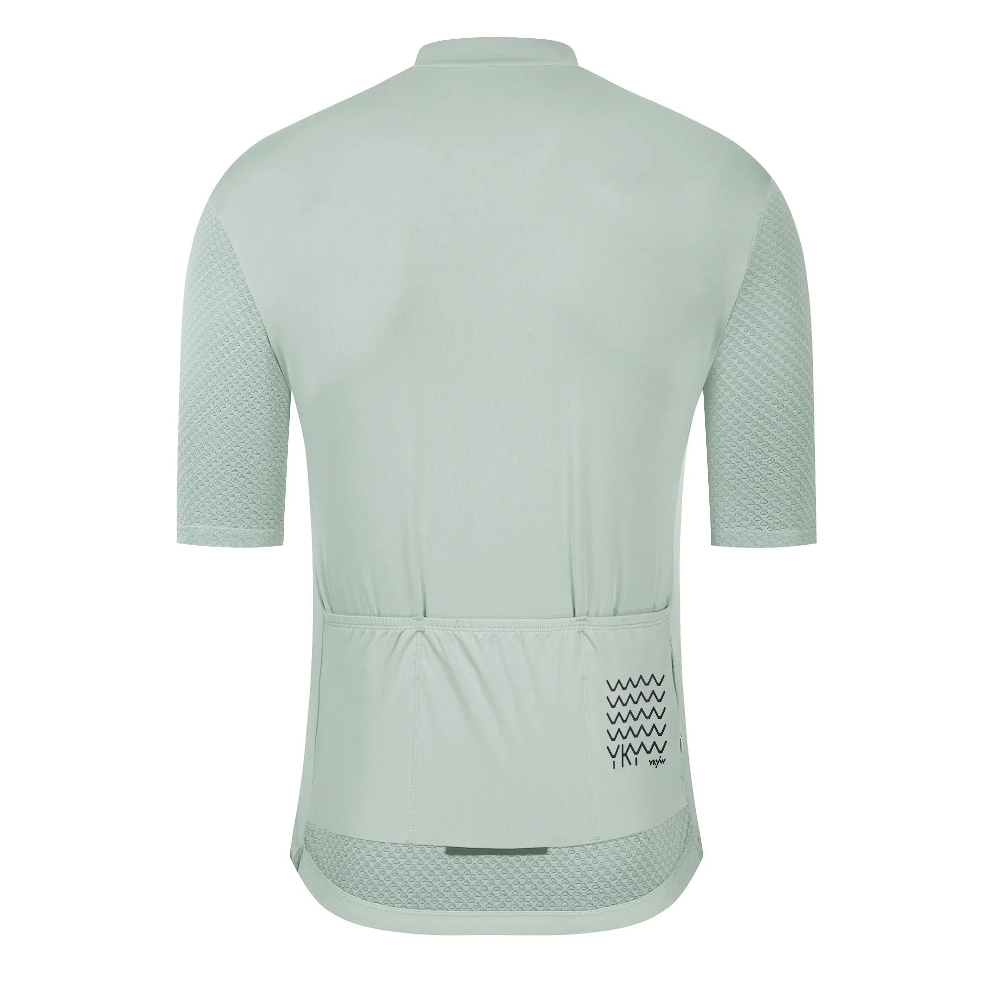 Men's Cycling Jersey – Short Sleeve Summer Bicycle Shirt - lily supply