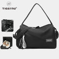 Tigernu Women Bags Travel Bags For Women Handbag Lightweight Sport Bags Female Duffle Bag Girls Crossbody Bag Men Shoulder Bag