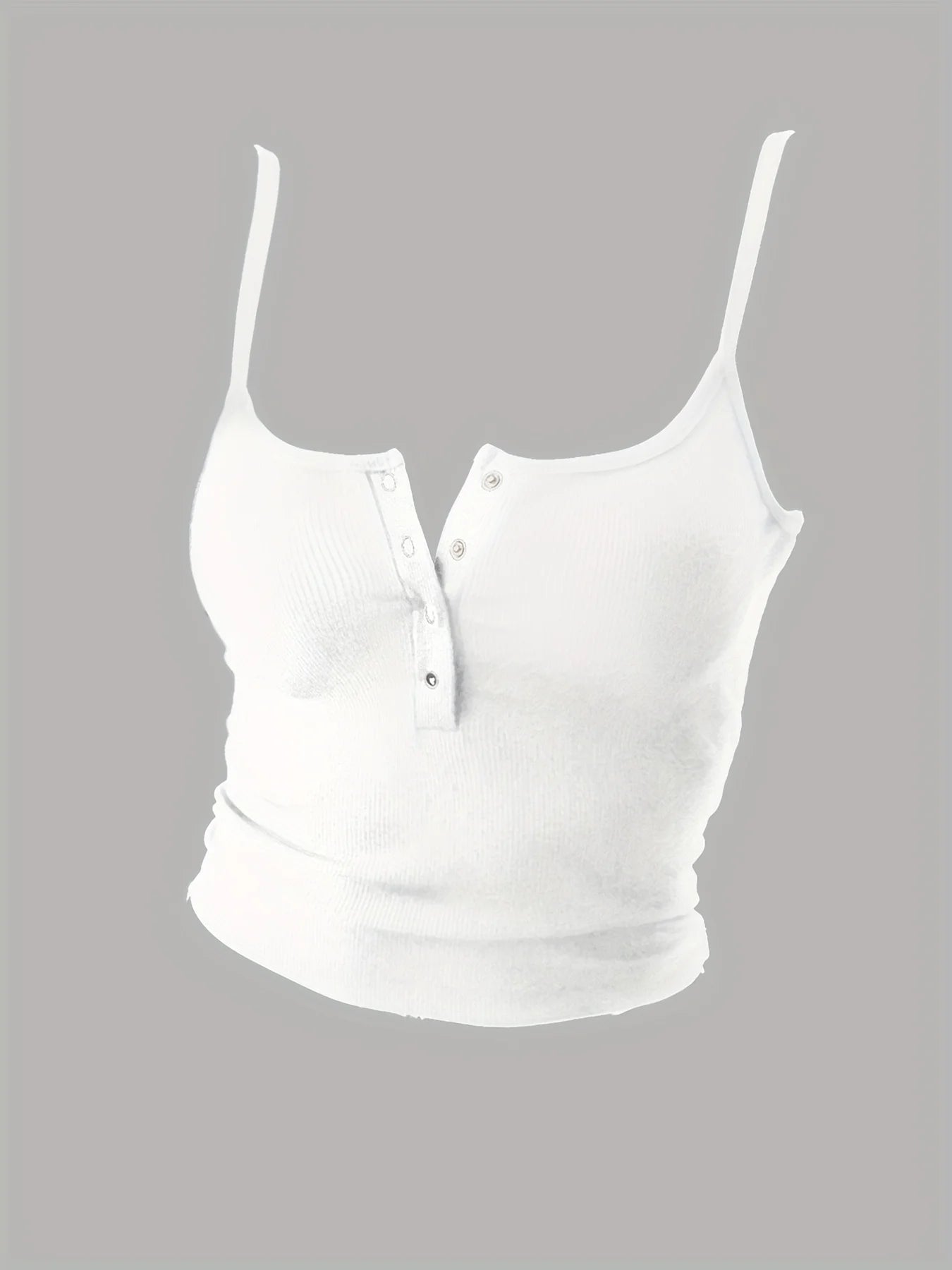 Women's 3-Piece Knit Camisole Set