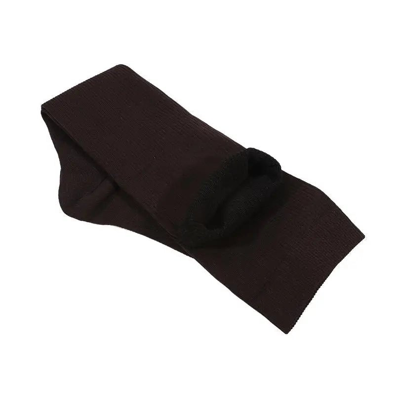 Women's Compression Calf Socks - Yoga Running Fitness Knee Support - lily supply