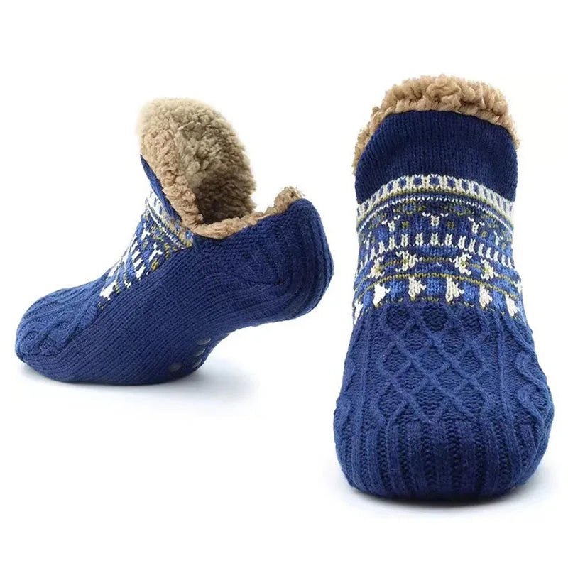 Non - Slip Floor & Yoga Socks – Anti - Slip Grip Socks for Women - lily supply