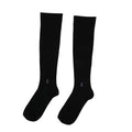 Women's Compression Calf Socks - Yoga Running Fitness Knee Support - lily supply