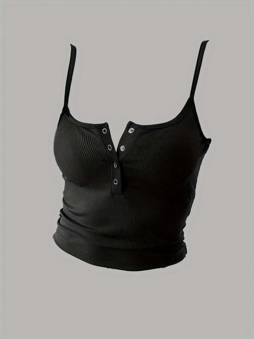 Women's 3-Piece Knit Camisole Set
