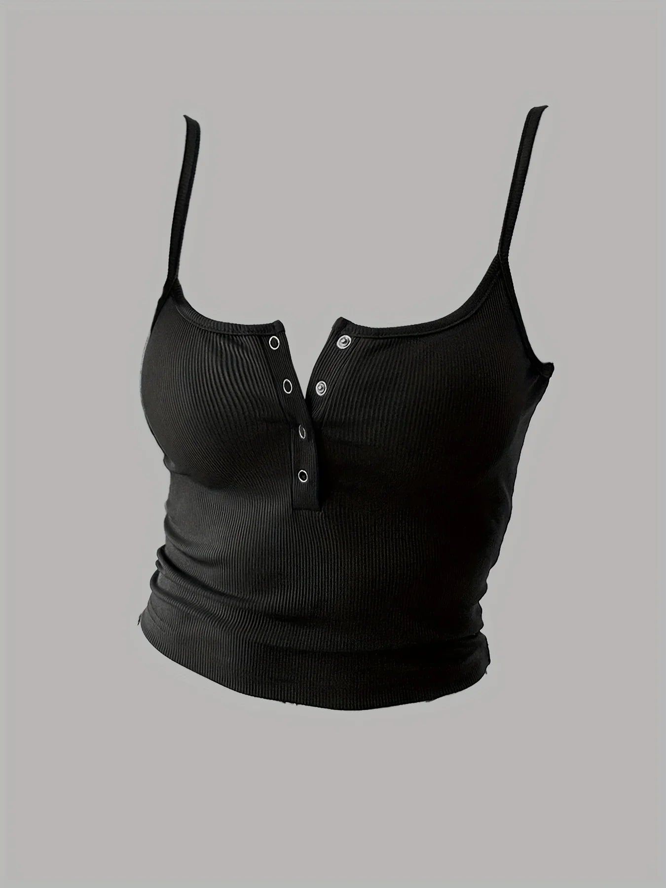 Women's 3-Piece Knit Camisole Set