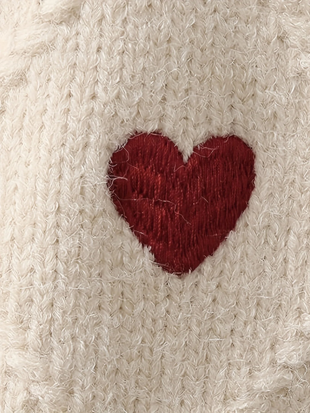 Girls Sweater Spring & Fall New Style Children's Tops Girls Thickened Knitted Bottoming Shirt - lily supply