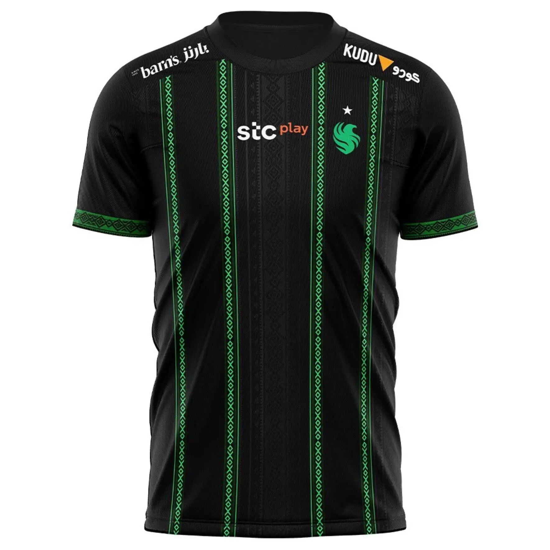 Team Falcons 2024 Jersey DOTA 2 Gaming Uniform Clothing Middle East Player Short Sleeve T-shirt Men Fashion Esports Tees - lily supply