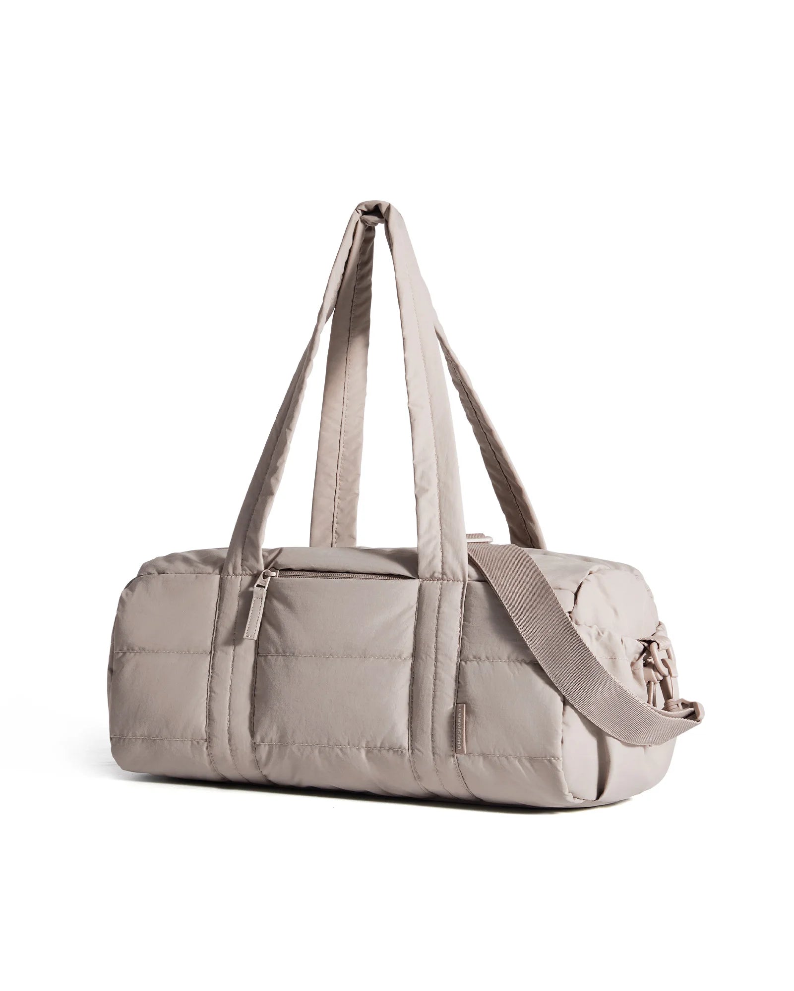 BAGSMART Travel Bag for Women Sport Gym Bag with Wet Pocket Large Capacity Weekend Trip Overnight Bag Travel Essentials