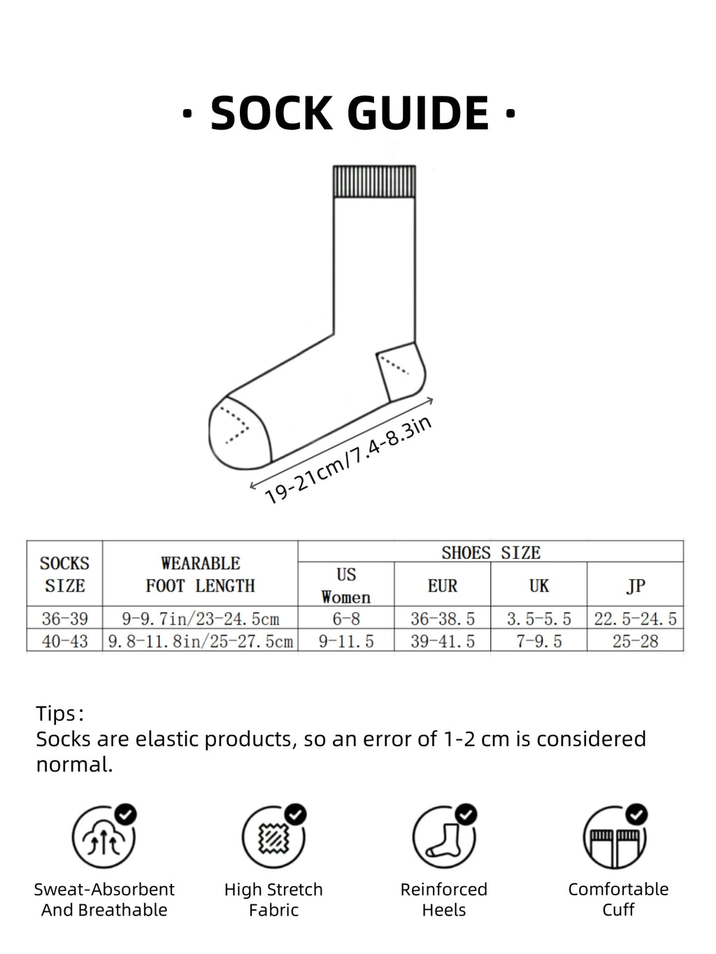 Women's Heart Pattern No - Show Socks – Invisible Ankle Socks - lily supply