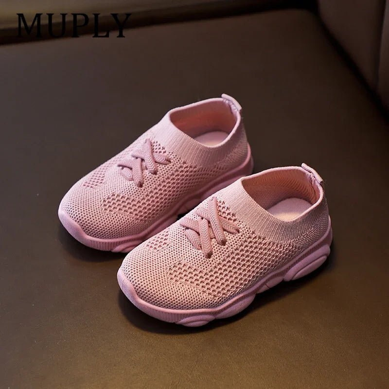 Sneakers Children's Shoes For Girls Sneakers Baby Boys Sport Casual Shoes For kids Child Toddler Sneakers Shoe Girls - lily supply