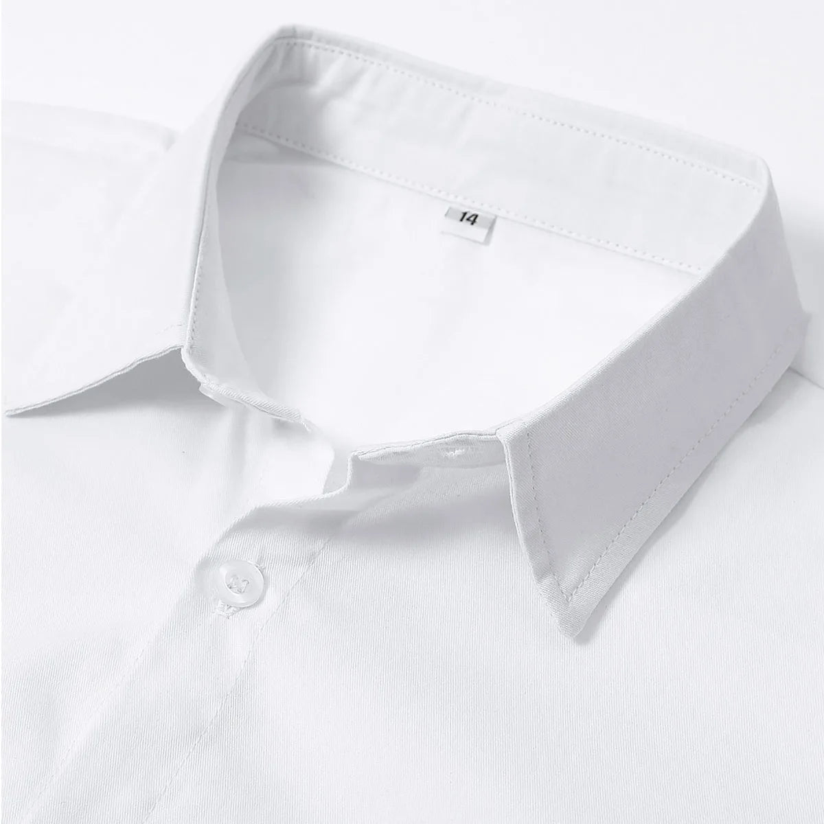 Boys Formal Dress Shirt with Bowtie