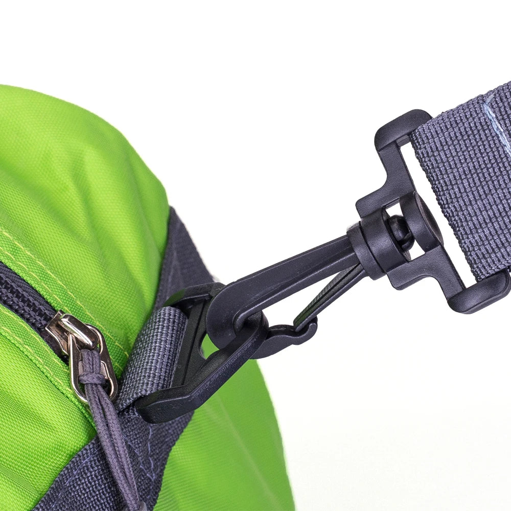 Travel bag, fitness bag, portable luggage bag, yoga bag, large capacity business travel storage luggage bag, shoulder bag