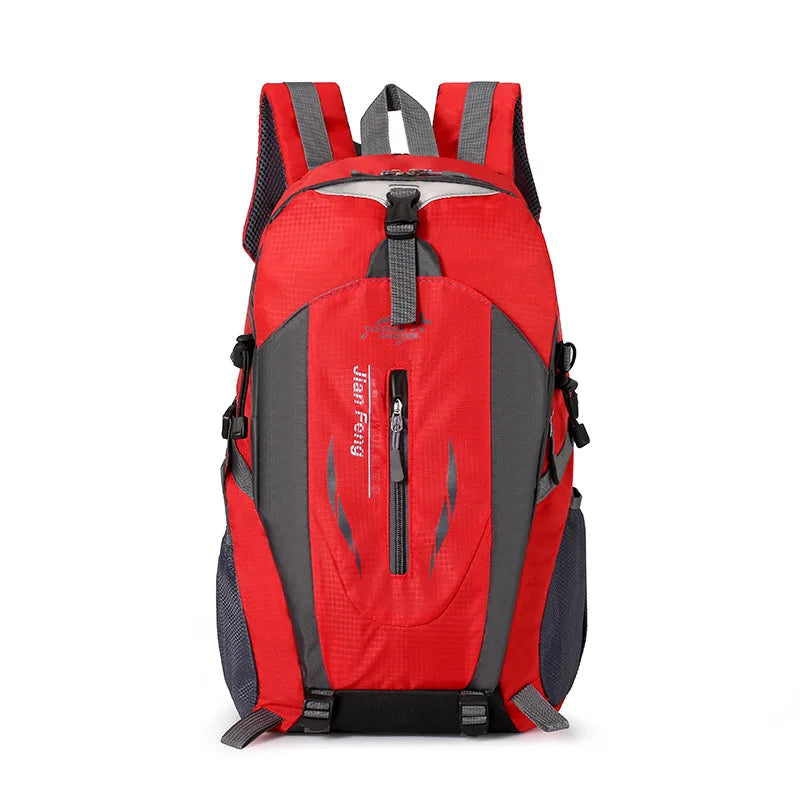 Travel Backpack for Women and Men Outdoor Hiking Climbing Backpacks Lightweight Camping Women's Bag Mountaineering Backpack