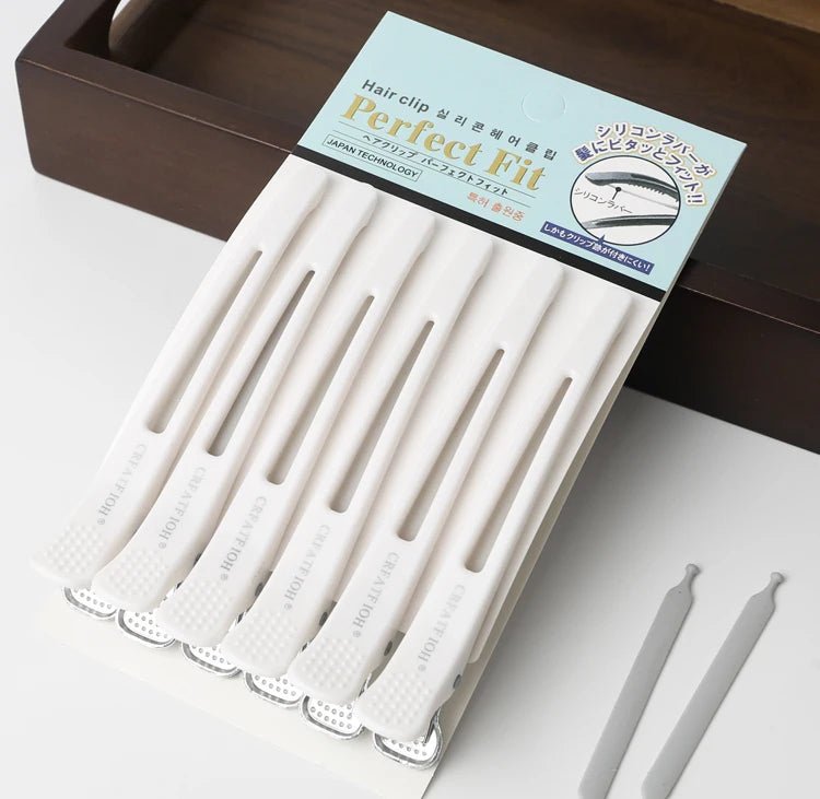 Professional Hair Salon Clip - Hairdressing Tool for Cutting & Perming - lily supply