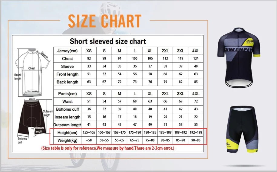 Men's Netherlands Cycling Jersey – Orange Bike Clothing - lily supply
