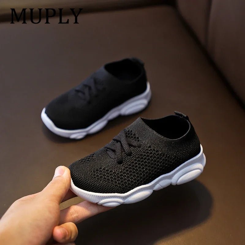 Sneakers Children's Shoes For Girls Sneakers Baby Boys Sport Casual Shoes For kids Child Toddler Sneakers Shoe Girls - lily supply
