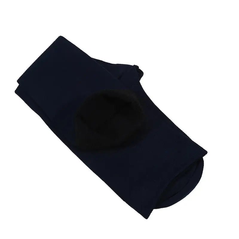 Women's Compression Calf Socks - Yoga Running Fitness Knee Support - lily supply