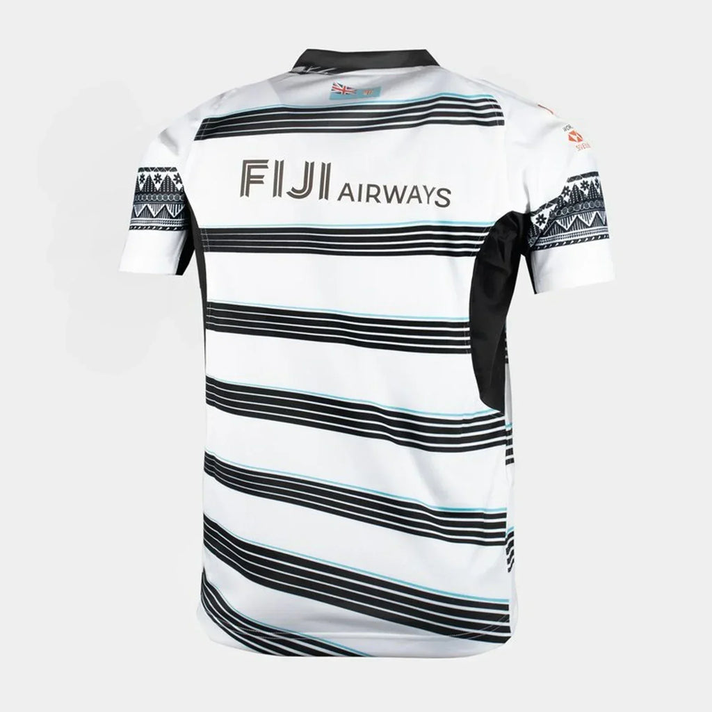 2026 3D Print Football Jersey – Men’s Rugby Sportswear Home Shirt - lily supply
