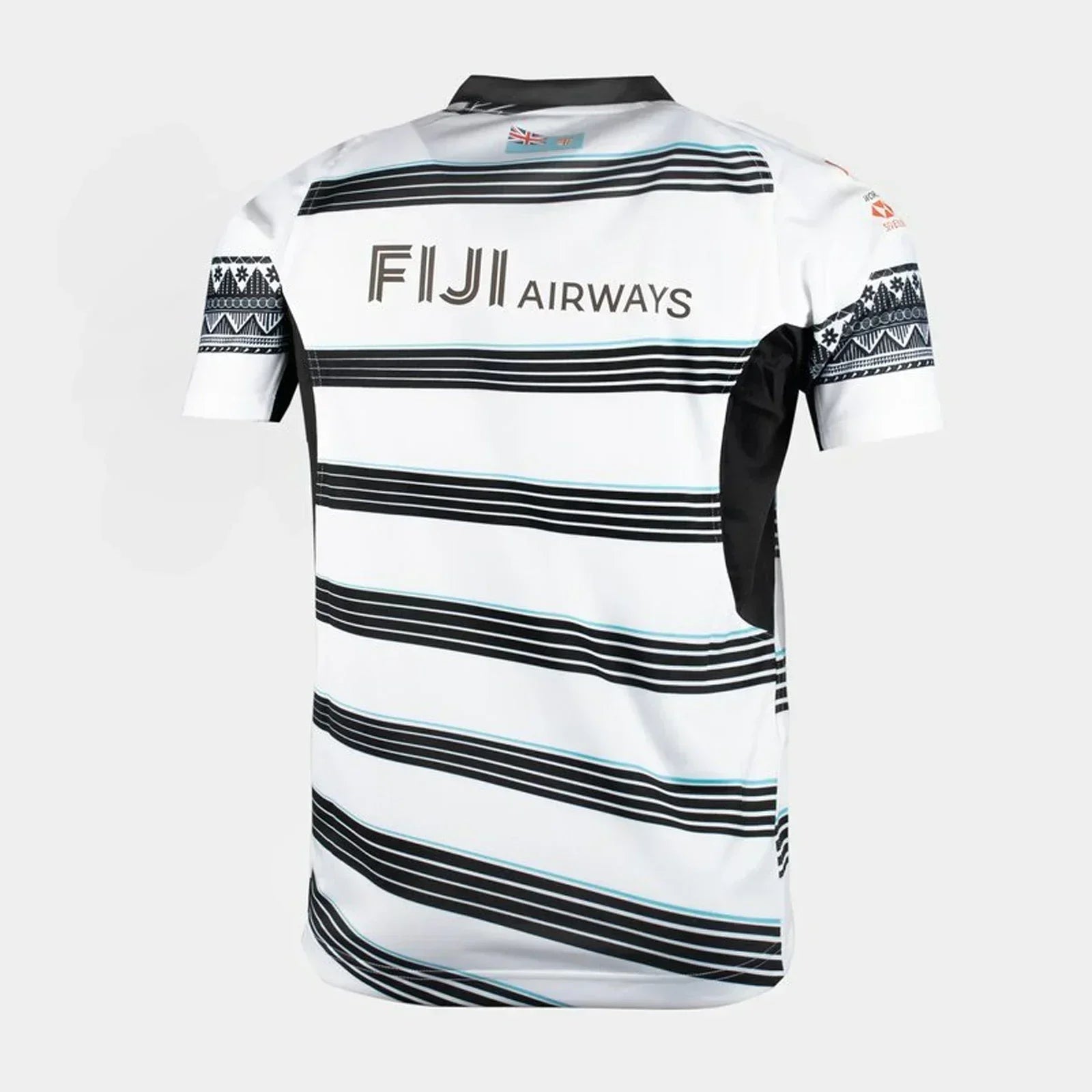 2026 3D Print Football Jersey – Men’s Rugby Sportswear Home Shirt - lily supply