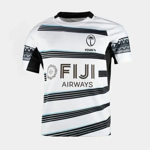 2026 3D Print Football Jersey – Men’s Rugby Sportswear Home Shirt - lily supply