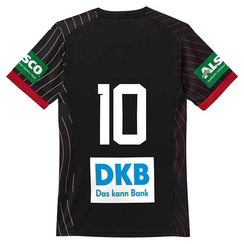 Handball Jersey 2025 - 26 Away – Quick - Dry Unisex Sportswear - lily supply