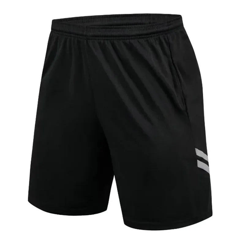 Football Referee Kit 2025 – Short Sleeve Jersey with Pockets - lily supply