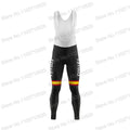 UAE Team Emirates 2026 Cycling Jersey Set – Tadej Pogačar Fan Kit - lily supply