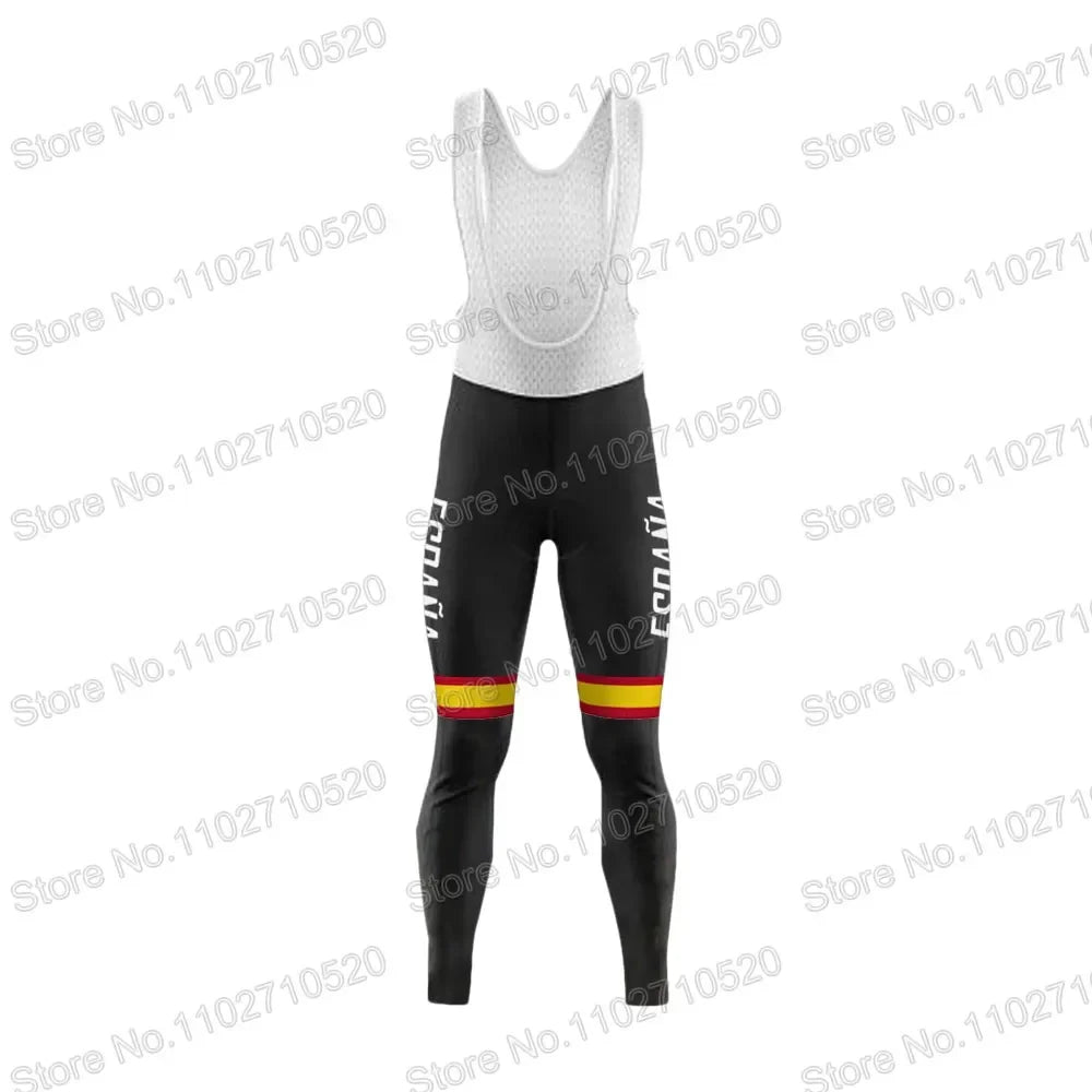 UAE Team Emirates 2026 Cycling Jersey Set – Tadej Pogačar Fan Kit - lily supply