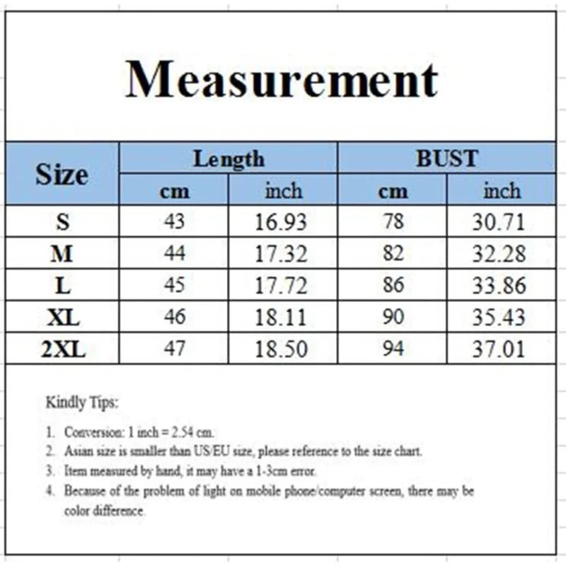 Women's Solid Sleeveless Slim Camisole Vest