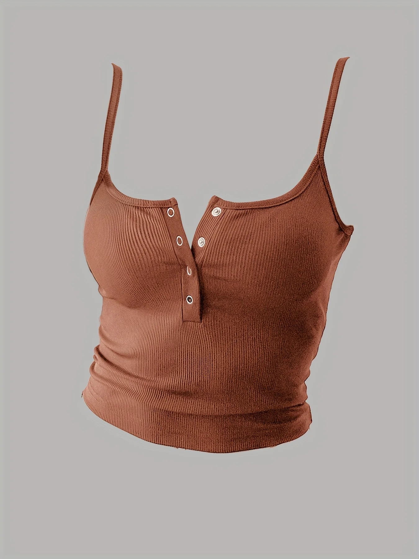 Women's 3-Piece Knit Camisole Set