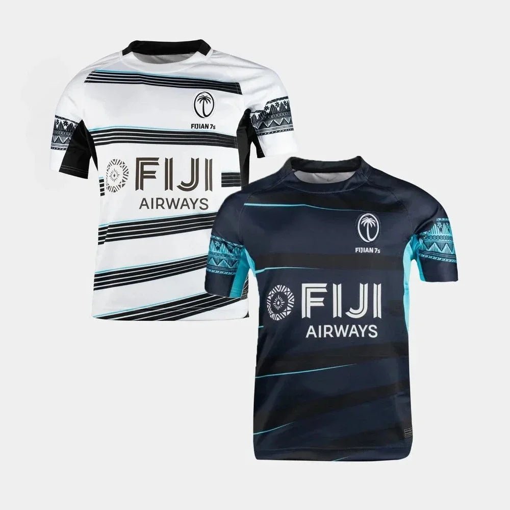 2026 3D Print Football Jersey – Men’s Rugby Sportswear Home Shirt - lily supply