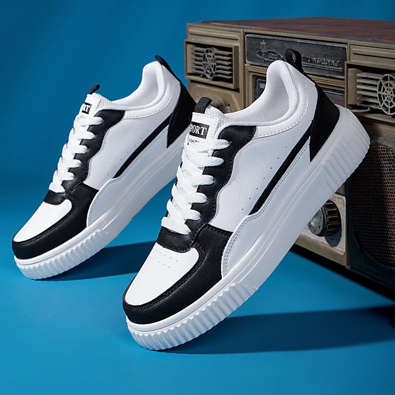 Women's Sports Shoes Men Campus Shoes Man 2025 Trend Male Sneakers Men's Summer Sandals Shose Brand Sneaker - lily supply