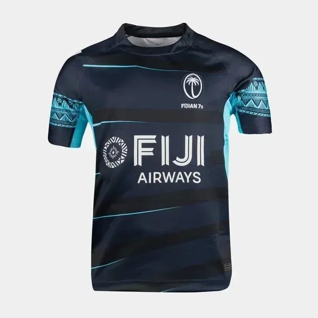 2026 3D Print Football Jersey – Men’s Rugby Sportswear Home Shirt - lily supply