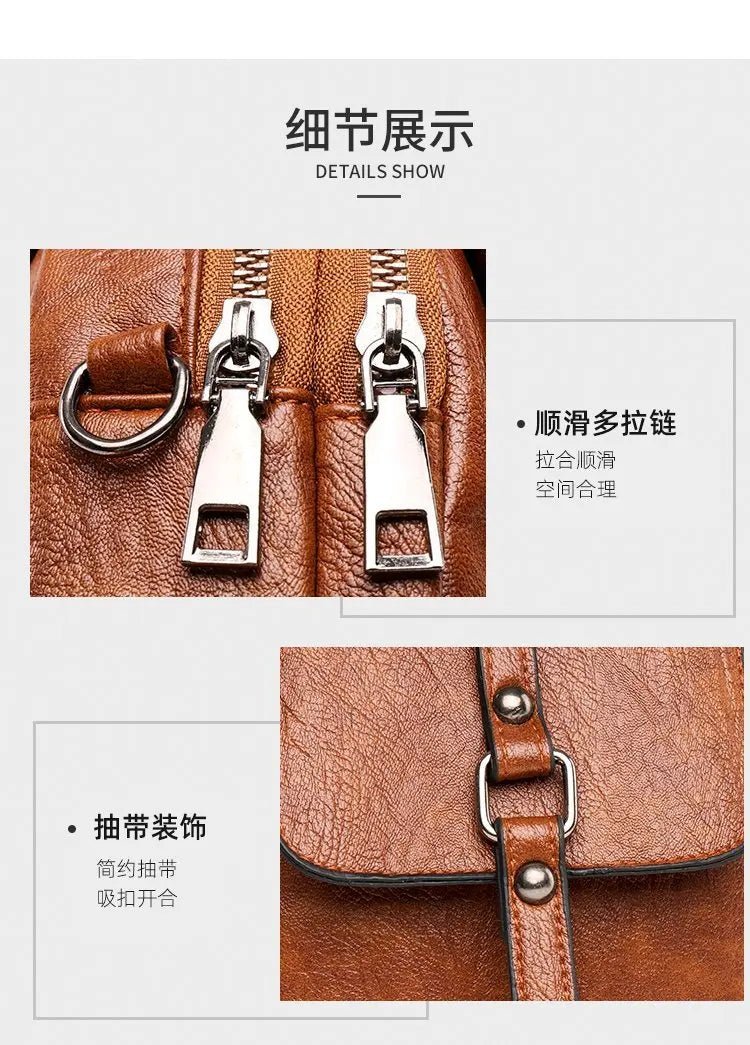 Women's Mini Phone Crossbody Shoulder Bag - Versatile Small Purse - lily supply